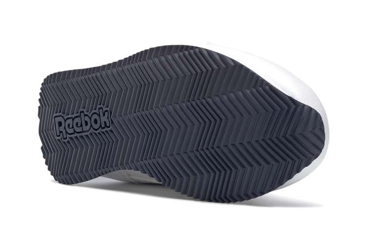 (PS) Reebok Royal Classic Jogger 3 'White Velcro' 圖 6