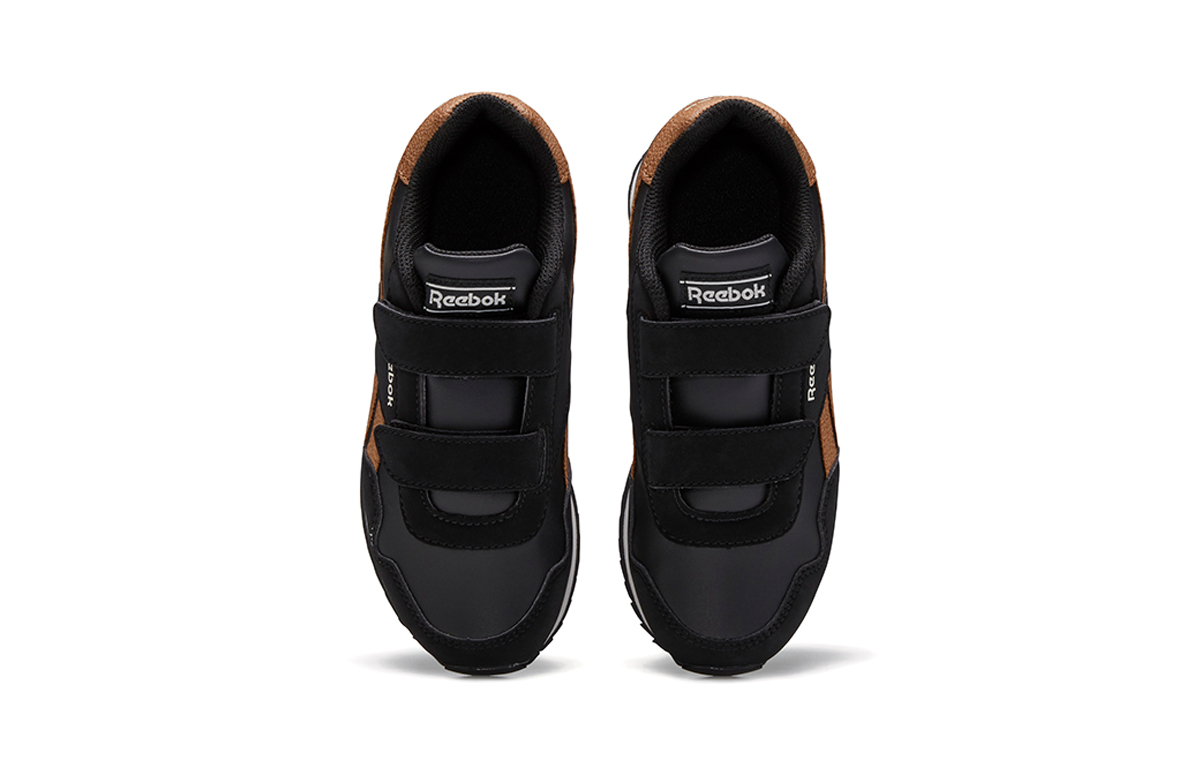 Purchase (PS) Reebok Royal Classic Jogger 3 'Hitam Cokelat' FV1317