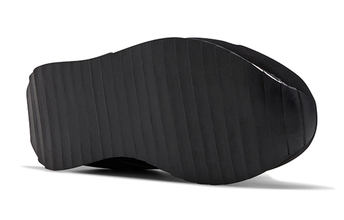 Details for (PS) Reebok Royal Classic Jogger 3 'Hitam Cokelat' FV1317