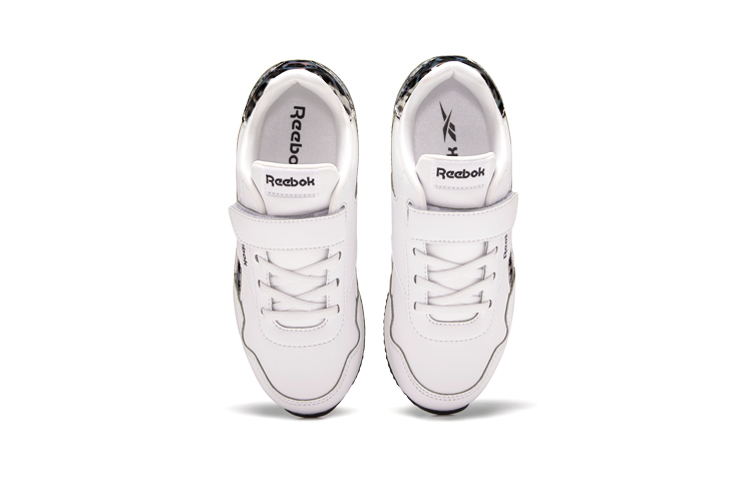 Purchase (PS) Reebok Royal Classic Jogger 3 Putih Hitam 'Laser Leopard' G57415