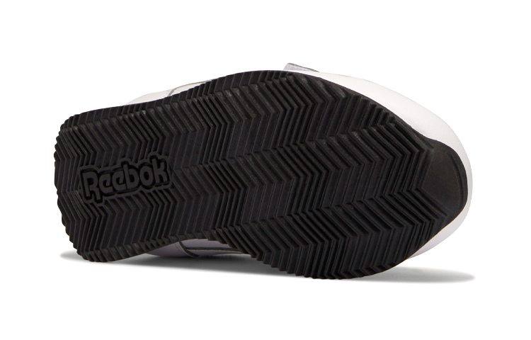 Details for (PS) Reebok Royal Classic Jogger 3 Putih Hitam 'Laser Leopard' G57415