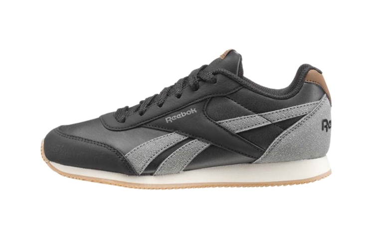 Buy (PS) Reebok Royal Classic Jogger 'Hitam Kelabu' CN4819