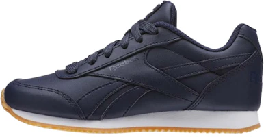 (Preschool) Reebok Royal Classic Jogger 'Blue' BS8014 (Preschool) Reebok Royal Classic Jogger 'Blue' BS8014