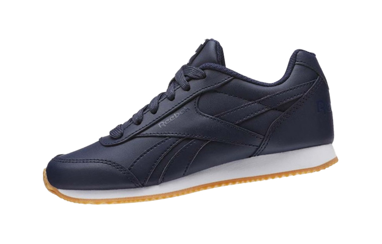 (PS) Reebok Royal Classic Jogger 'Blue' 圖 3