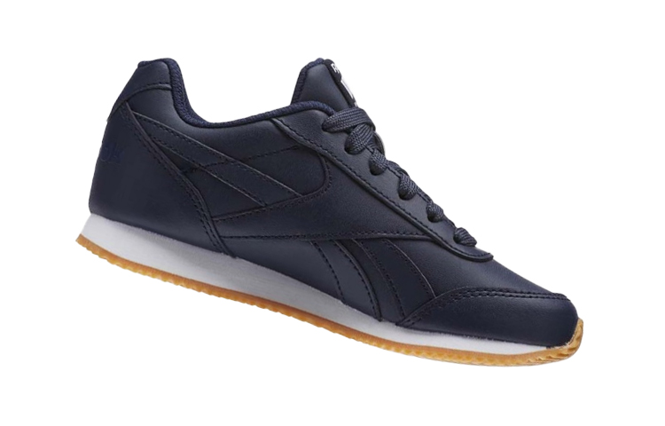 (PS) Reebok Royal Classic Jogger 'Blue' 圖 4