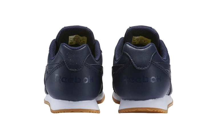 (PS) Reebok Royal Classic Jogger 'Blue' 圖 5