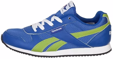 (Preschool) Reebok Royal Classic Jogger 'Blue' M47232 (Preschool) Reebok Royal Classic Jogger 'Blue' M47232