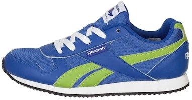 (Preschool) Reebok Royal Classic Jogger 'Blue' M47232 (Preschool) Reebok Royal Classic Jogger 'Blue' M47232