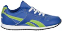 Order 大童 Reebok Royal Classic Jogger 輕便透氣 低筒休閒運動鞋 藍色