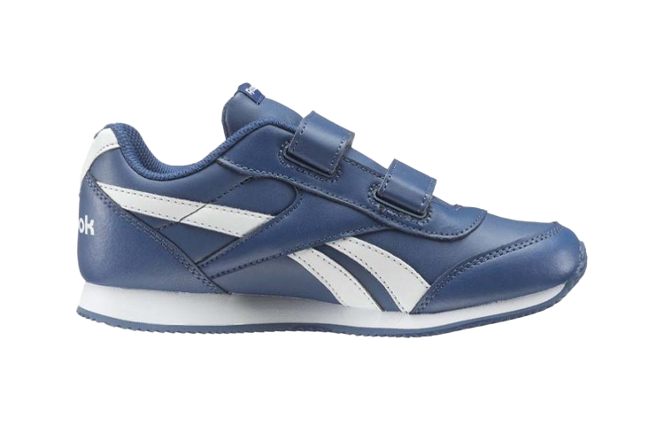 Order (PS) 锐步皇家经典慢跑鞋 '蓝色魔术贴' CN4935