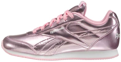 (Preschool) Reebok Royal Classic Jogger 'Bright Pink' CN5012 (Preschool) Reebok Royal Classic Jogger 'Bright Pink' CN5012