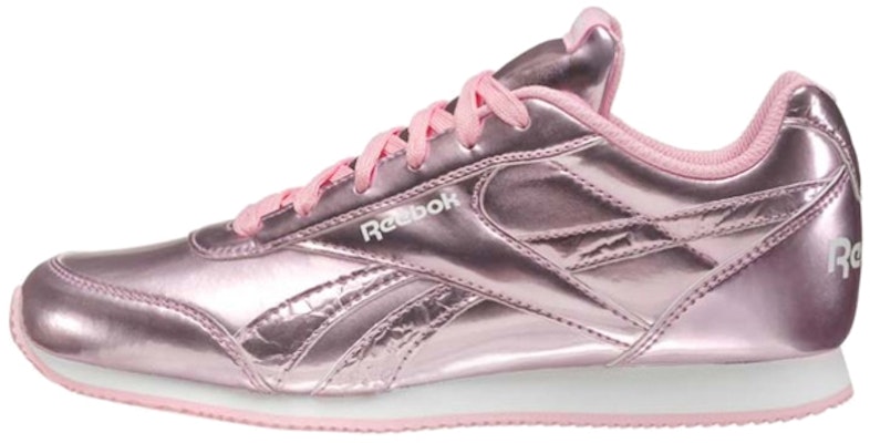 (PS) Reebok Royal Classic Jogger 'Merah Jambu Terang' CN5012 Buy (PS) Reebok Royal Classic Jogger 'Merah Jambu Terang' CN5012