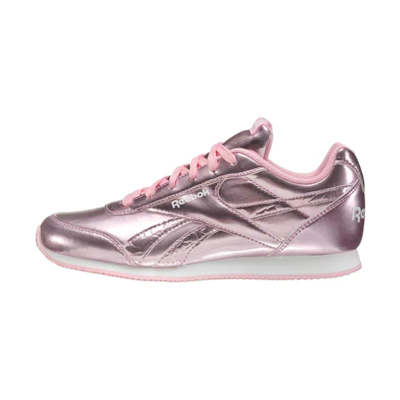 (PS) Reebok Royal Classic Jogger 'Bright Pink'
