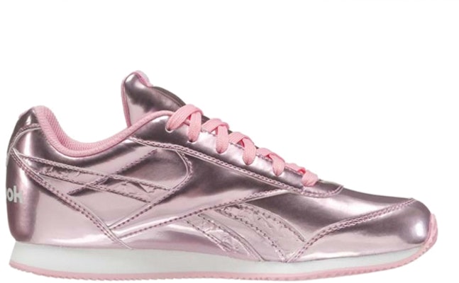 (PS) Reebok Royal Classic Jogger 'Merah Jambu Terang' CN5012 Order (PS) Reebok Royal Classic Jogger 'Merah Jambu Terang' CN5012