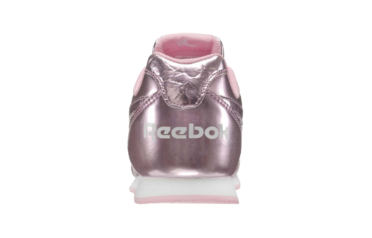 Shop (PS) Reebok Royal Classic Jogger 'Merah Jambu Terang' CN5012