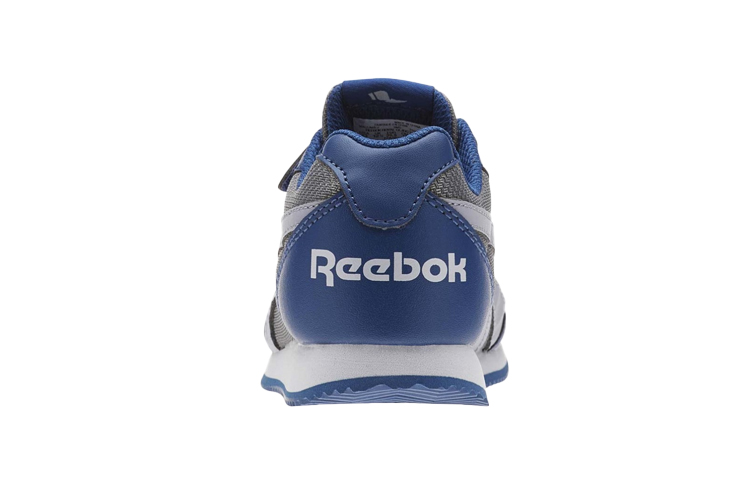 Purchase (PS) 리복 로얄 클래식 조거 (회색/파랑 벨크로) CN4953