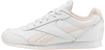 (Preschool) Reebok Royal Classic Jogger 'Grey White' CN4619 (Preschool) Reebok Royal Classic Jogger 'Grey White' CN4619