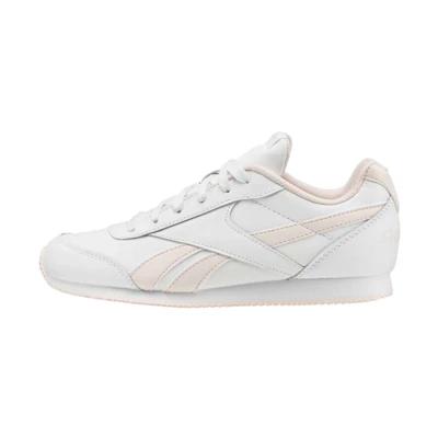 (PS) Reebok Royal Classic Jogger 'Grey White'