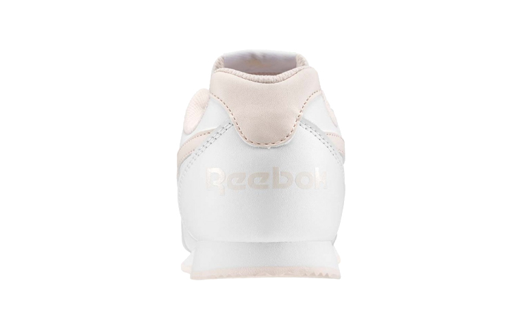 (PS) Reebok Royal Classic Jogger 'Grey White' 圖 4