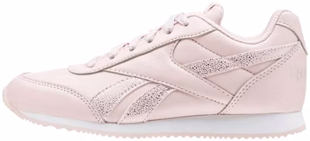 (Preschool) Reebok Royal Classic Jogger 'Light Pink' CN4772 (Preschool) Reebok Royal Classic Jogger 'Light Pink' CN4772