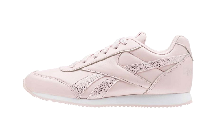(Preschool) Reebok Royal Classic Jogger 'Light Pink' CN4772