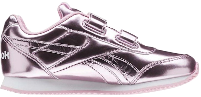 (PS) Reebok Royal Classic Jogger 'Velcro Merah Jambu Muda' CN5843 Order (PS) Reebok Royal Classic Jogger 'Velcro Merah Jambu Muda' CN5843