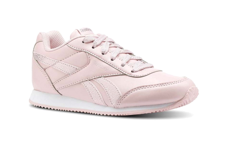 Lookbook (PS) Reebok Royal Classic Jogger 'Pink Muda' CN4772
