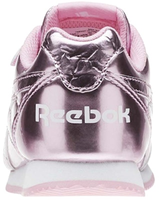 (PS) Reebok Royal Classic Jogger 'Velcro Merah Jambu Muda' CN5843 Shop (PS) Reebok Royal Classic Jogger 'Velcro Merah Jambu Muda' CN5843