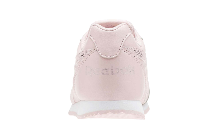 Shop (PS) Reebok Royal Classic Jogger 'Pink Muda' CN4772