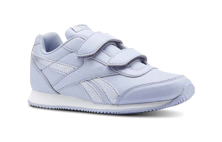 Lookbook (PS) Reebok Royal Classic Jogger 'Ungu Muda' CN4768