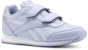 (PS) Reebok Royal Classic Jogger 'Ungu Muda' CN4768