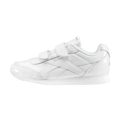 (PS) Reebok Royal Classic Jogger 'Magic Tape CMFT White'