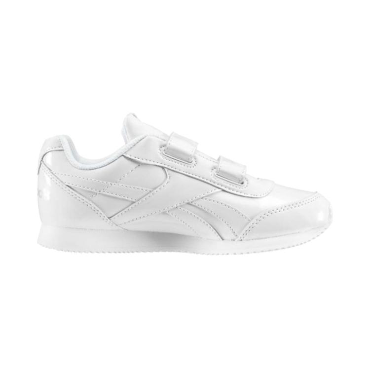 (PS) Reebok Royal Classic Jogger 'Magic Tape CMFT White' 圖 2