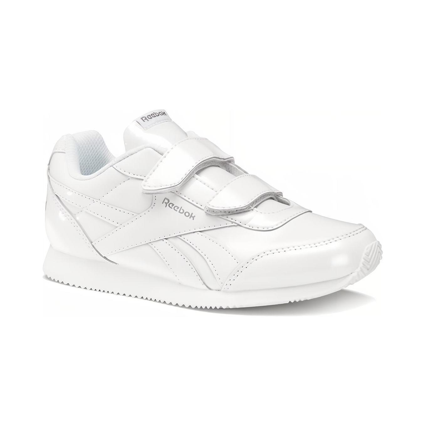 (PS) Reebok Royal Classic Jogger 'Magic Tape CMFT White' 圖 3