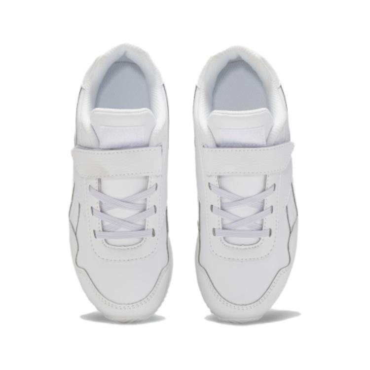 (PS) Reebok Royal Classic Jogger 'Magic Tape CMFT White' 圖 4