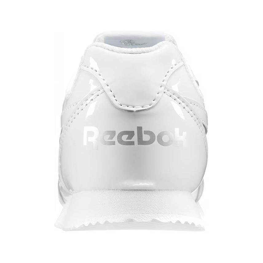 (PS) Reebok Royal Classic Jogger 'Magic Tape CMFT White' 圖 5