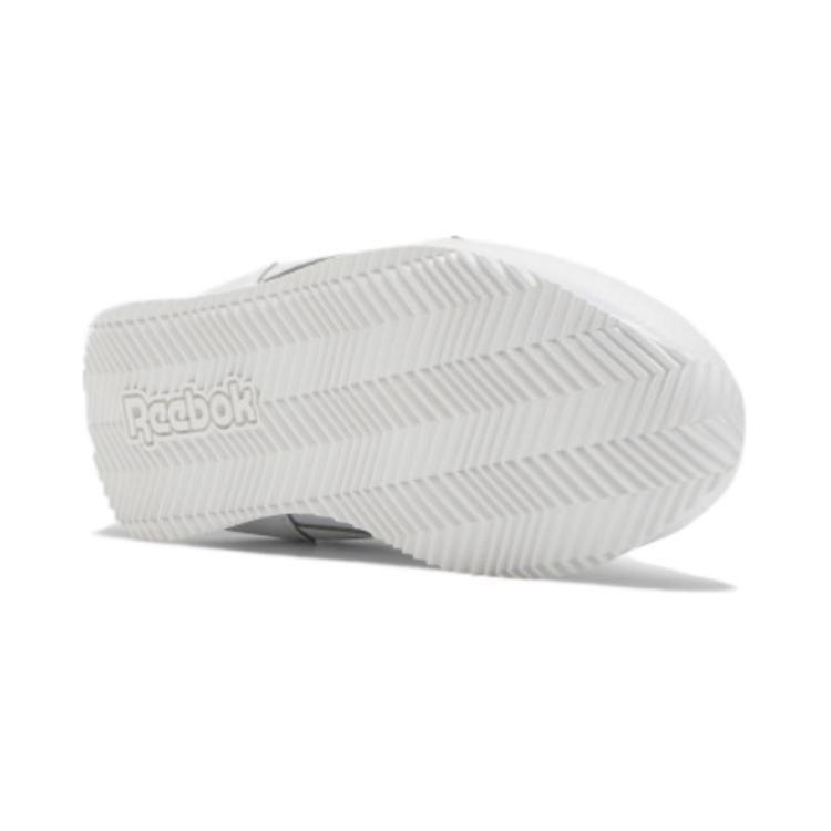 (PS) Reebok Royal Classic Jogger 'Magic Tape CMFT White' 圖 6