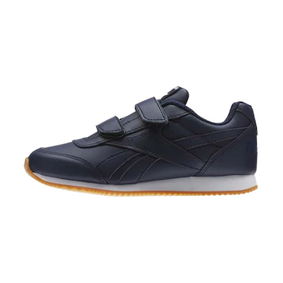(PS) Reebok Royal Classic Jogger 'Navy Velcro'