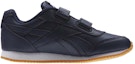 Order (PS) Reebok Royal Classic Jogger 'Navy Velcro' Lelaki BS8021