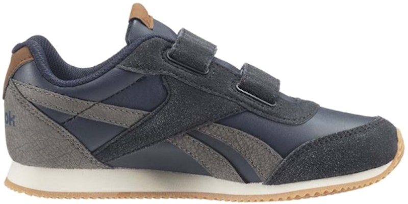 (PS) Reebok Royal Classic Jogger 'Navy Velcro' Lelaki/Budak Lelaki CN4814 Order (PS) Reebok Royal Classic Jogger 'Navy Velcro' Lelaki/Budak Lelaki CN4814