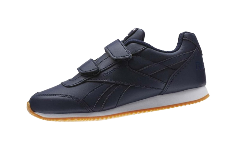 Lookbook (PS) Reebok Royal Classic Jogger 'Navy Velcro' Lelaki BS8021