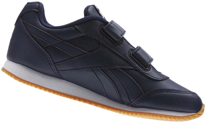 (PS) Reebok Royal Classic Jogger 'Navy Velcro' Lelaki BS8021 Shop (PS) Reebok Royal Classic Jogger 'Navy Velcro' Lelaki BS8021