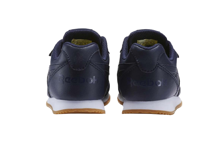Purchase (PS) Reebok Royal Classic Jogger 'Navy Velcro' Lelaki BS8021