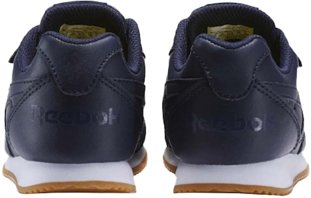 (PS) Reebok Royal Classic Jogger 'Navy Velcro' Lelaki BS8021 Purchase (PS) Reebok Royal Classic Jogger 'Navy Velcro' Lelaki BS8021
