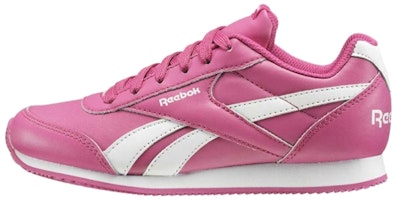 (Preschool) Reebok Royal Classic Jogger 'Pink' CN4932 (Preschool) Reebok Royal Classic Jogger 'Pink' CN4932
