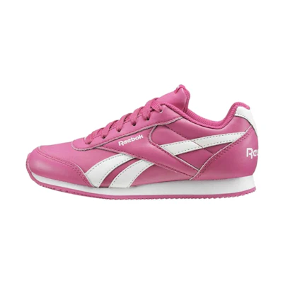 (PS) Reebok Royal Classic Jogger 'Pink'