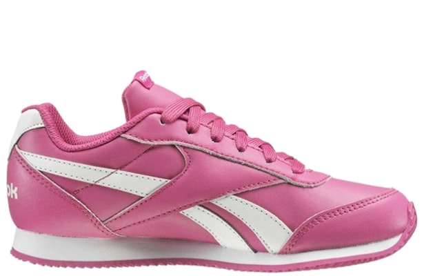 (PS) Reebok Royal Classic Jogger 'Merah Jambu' CN4932 Order (PS) Reebok Royal Classic Jogger 'Merah Jambu' CN4932