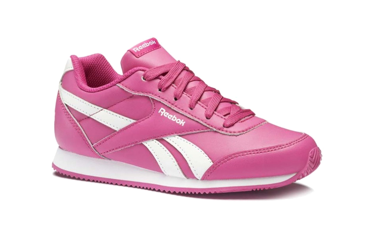 Lookbook (PS) Reebok Royal Classic Jogger 'Merah Jambu' CN4932