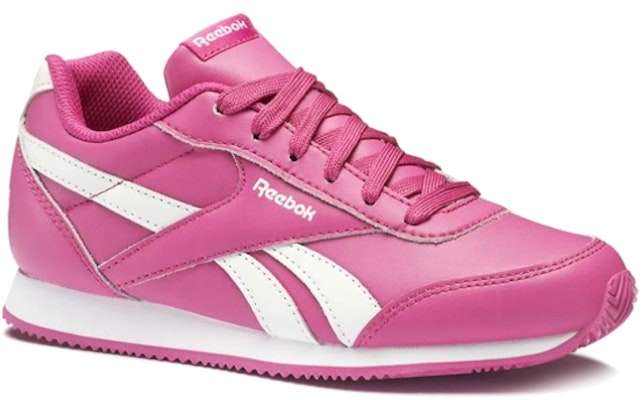 (PS) Reebok Royal Classic Jogger 'Merah Jambu' CN4932 Lookbook (PS) Reebok Royal Classic Jogger 'Merah Jambu' CN4932