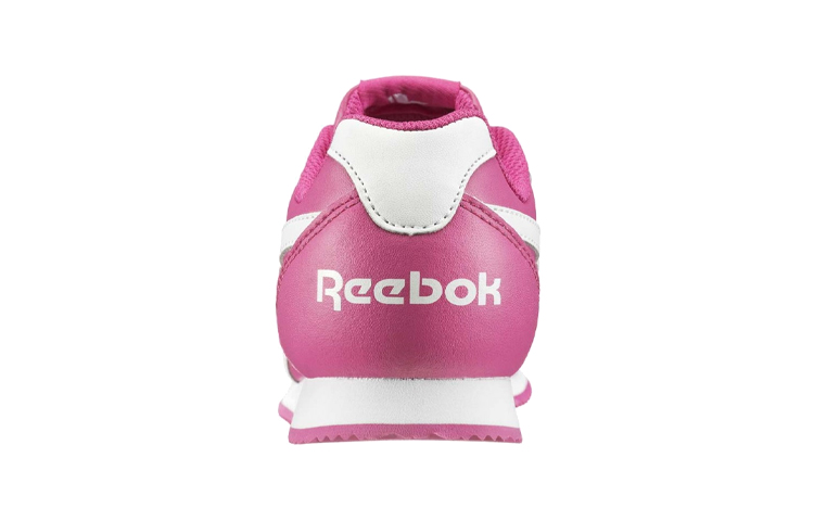 Shop (PS) Reebok Royal Classic Jogger 'Merah Jambu' CN4932